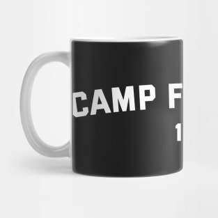 Camp Firewood (1981) Mug